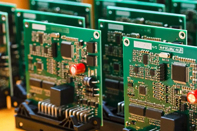 Роль оптронів на друкованих платах