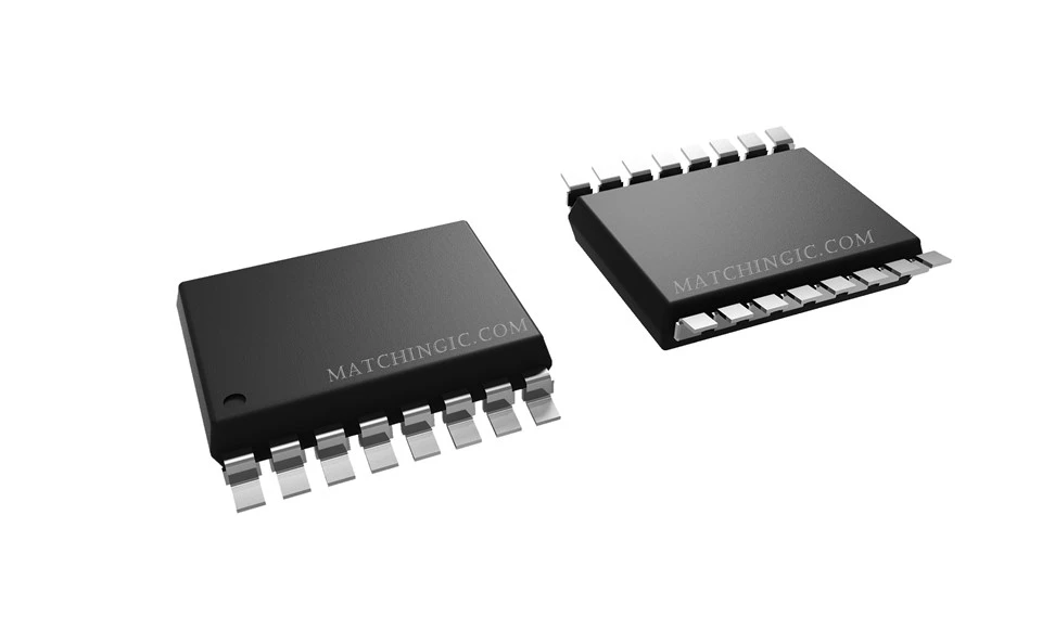 Si8431BB-C-ISR