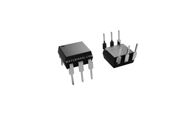 PR31MA11NTZF РЕЛЕ SSR SPST-NO 60MA 0-240V